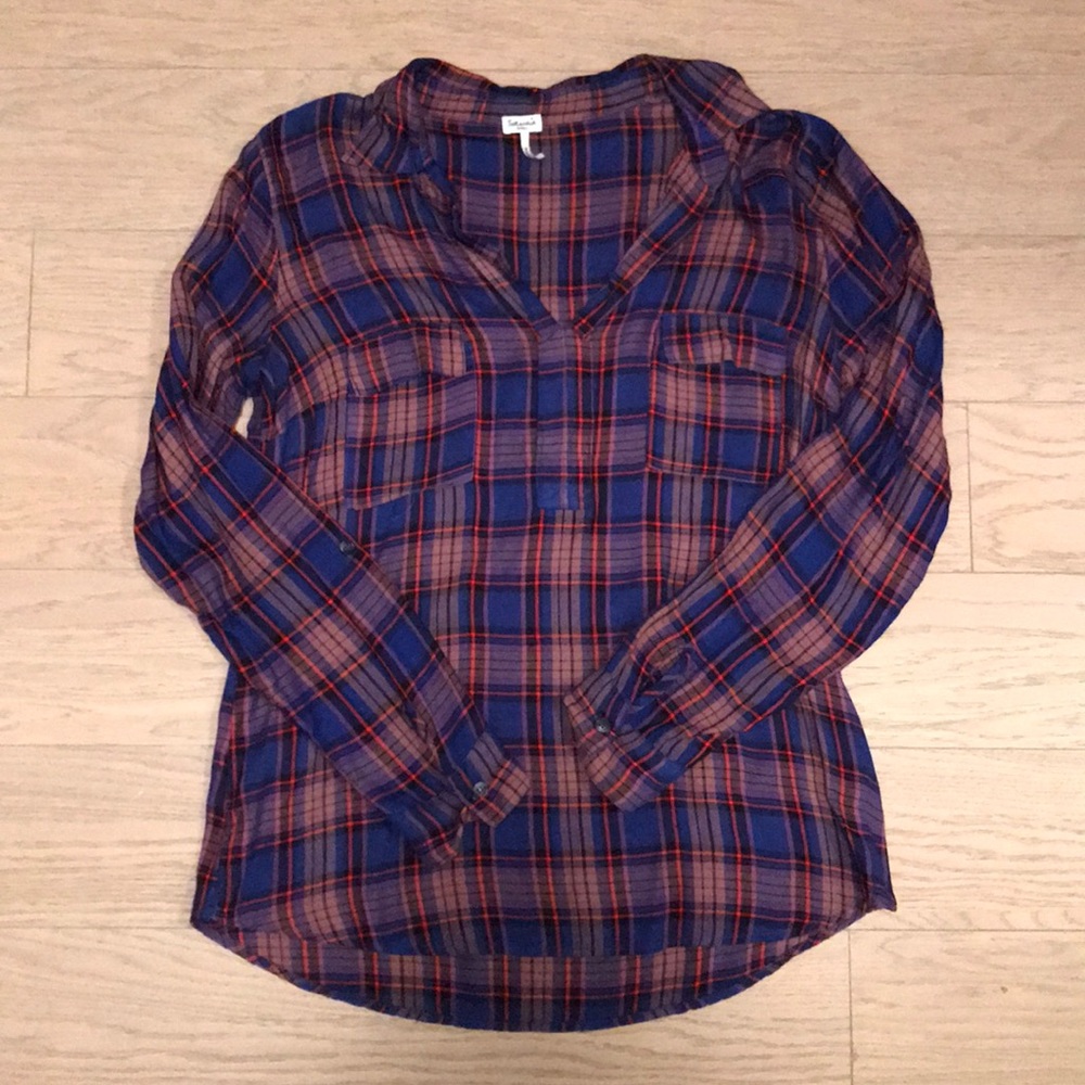 Splendid Flannel